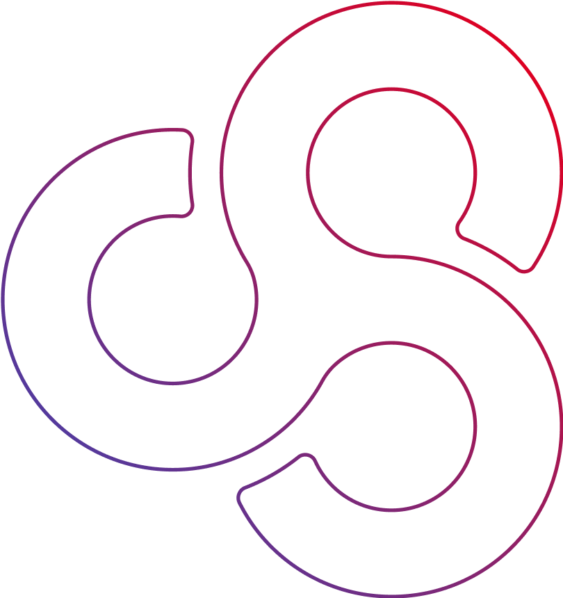 Decorative Logo